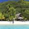 Sofitel Kia Ora Moorea Beach Resort - Maharepa