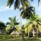 Sofitel Kia Ora Moorea Beach Resort - Maharepa