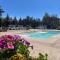 The Lodge at Cloudcroft
