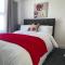 H &P accommodation