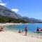 Apartments with a parking space Makarska - 6850 - Makarska
