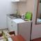Apartments with a parking space Makarska - 6850 - Makarska