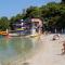 Apartments with a parking space Makarska - 11361