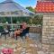 Apartment Maslenica 12636a