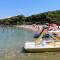Apartment Tisno 814b