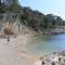 Apartments with parking spaces Makarska - 16521