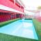 California Dreams Hostel - Ocean Beach