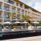 Hive Cancun by G Hotels