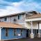 Super 8 by Wyndham Missoula/Brooks Street