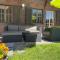 Chalet Solaria 2 bedrooms with mountain and garden view Chalet Solaria 2 bedrooms with mountain and garden view