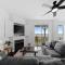 A Shore Thing 1 - OCEANFRONT and DOG FRIENDLY! Private beach access! townhouse