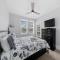 A Shore Thing 1 - OCEANFRONT and DOG FRIENDLY! Private beach access! townhouse - 卡罗来纳比奇