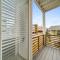 A Shore Thing 1 - OCEANFRONT and DOG FRIENDLY! Private beach access! townhouse - 卡罗来纳比奇