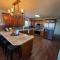 Bear Lake Emerald Retreat with lake view. - Garden City