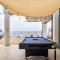 Tritons Playhouse Beachfront