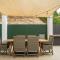 Tritons Playhouse Beachfront