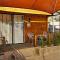 Mall Guesthouse