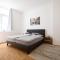 Ko-Living - Beatles und Banksy Suites & Studios am Eselsbrunnen 