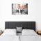 Bild Ko-Living - Beatles und Banksy Suites & Studios am Eselsbrunnen 