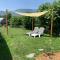 appartement avec Jacuzzi hammam sauna privatisé au rez de chaussée ds maison à Voglans à 2 kilomètres du lac du bourget en Savoie entre Chambéry et Aix les Bains cure thermale