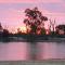 Riversands Rest Accommodation Scenic Riverfront Cottages, Paringa