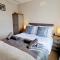 Inverness City 3 bedroom house free parking