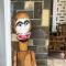 Hostel Wees een Kind - 玛琅