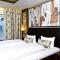 Hotel Garni Astoria