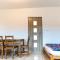 Apartmán u lesa