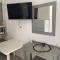 Sindonia beach Apartments
