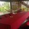 Prince John Beachfront Eco Bungalows and Restaurant