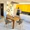 Plage à 50m Appartement Rêves étoilés Villa Les Bains de Mers