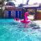 Billabong Hostel