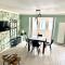 Plage à 50m Appartement Rêves tranquilles Villa Les Bains de Mers