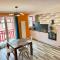 Plage à 50m Appartement Rêves ensoleillés Villa Les Bains de Mers