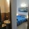 Albergo blue fish