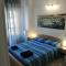 Albergo blue fish