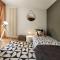 LAvantGardiste, Spacious 6 bedrooms duplex, panoramic view