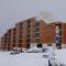 Appartement Edelweiss Chamrousse vue sur Recoin La Croix de Chamrousse Grenoble - Chamrousse
