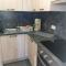 Appartement Edelweiss Chamrousse vue sur Recoin La Croix de Chamrousse Grenoble - Chamrousse