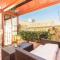 Pantheon Panoramic Rooftop Terrace Apartment