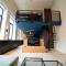 Atypique LOFT Mons City Center