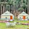 The Glamping Spot Kalam
