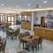 SultanMurat-Otel-Görnek Tabiat Parkı