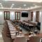 SultanMurat-Otel-Görnek Tabiat Parkı