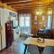 EL RACONET DINCLES - Peu del Riu 109 - Vall dIncles Hut 8179