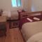 Guesthouse Gama in Khevsureti