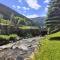 EL RACONET DINCLES - Peu del Riu 109 - Vall dIncles Hut 8179