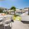 Epicentrum Suites Fresh