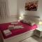 Bright apartment Bloom - free parking and WiFi